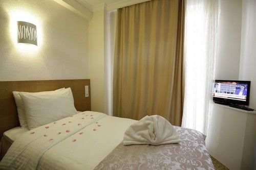 Hotel Pendik Marine 3*