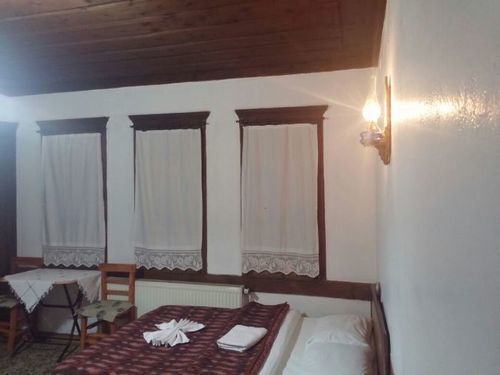 Hotel Arifbey Safranbolu