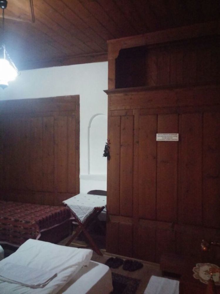 Arifbey Safranbolu