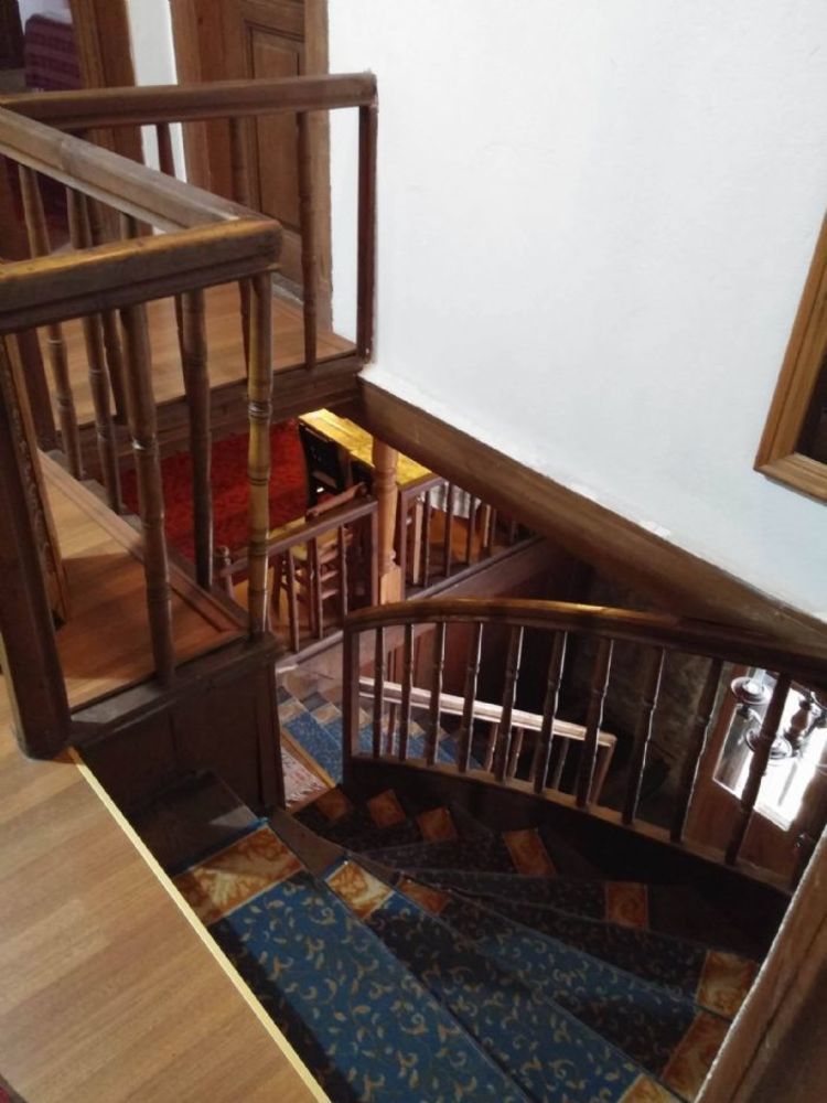 Arifbey Hotel