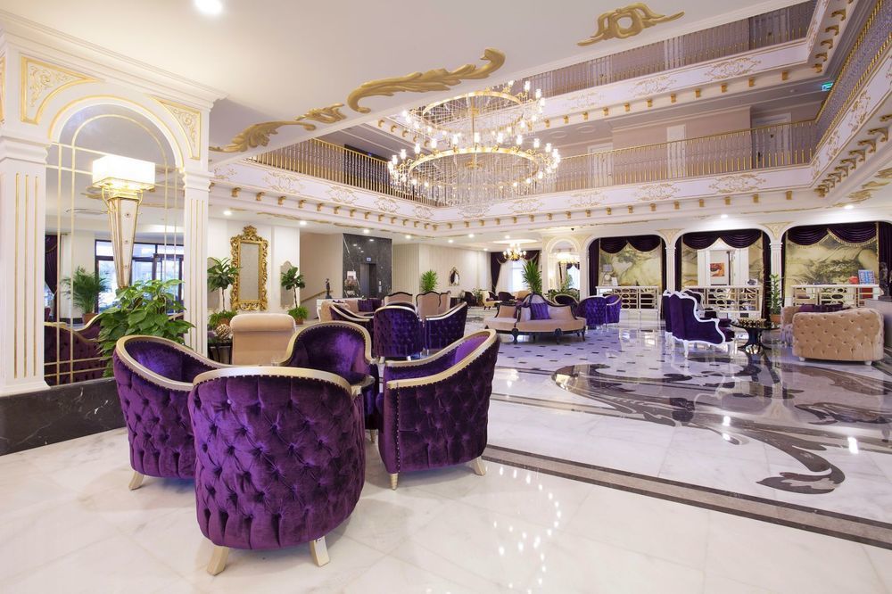 Orange Palace Hotel 5*