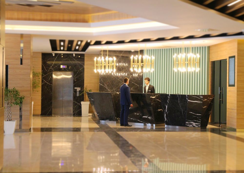 Hotel Premier Sakarya