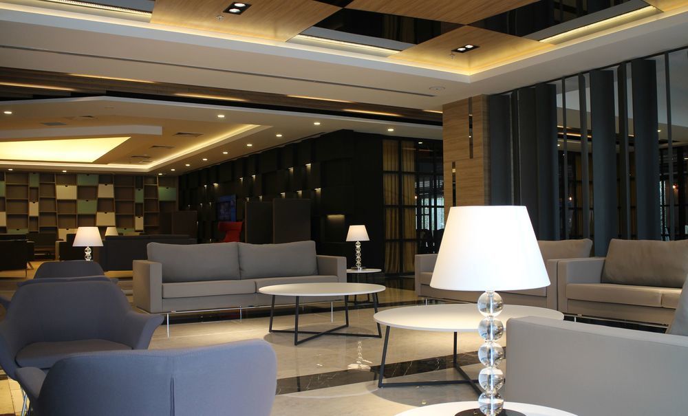 Premier Sakarya Hotel