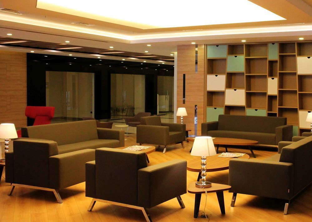 Premier Sakarya 5*