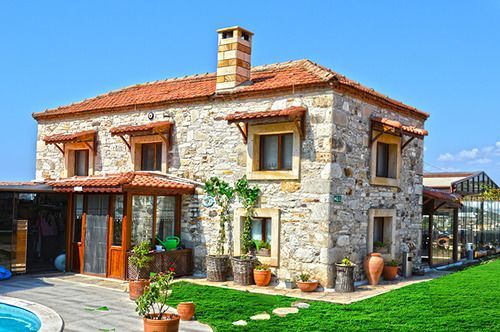 Kozbeyli Konagi 3* Yenifoca