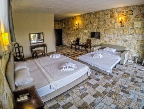 Kozbeyli Konagi Hotel Yenifoca