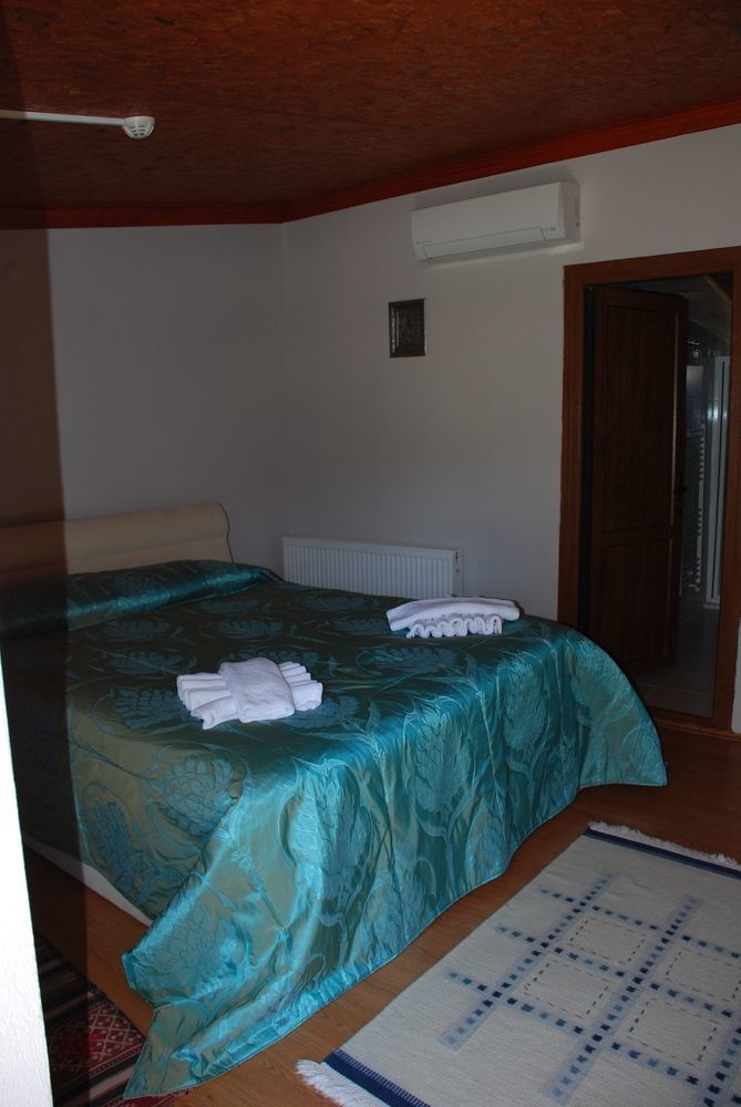 Hotel Kozbeyli Konagi 3*