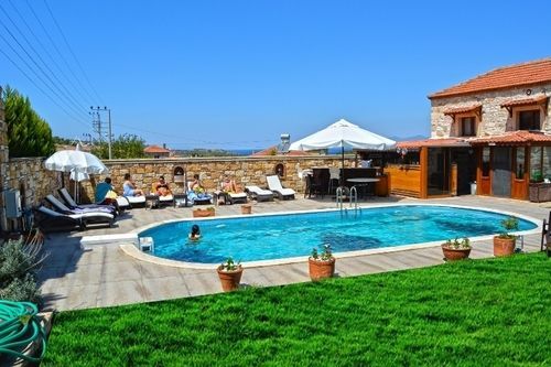 Kozbeyli Konagi Hotel 3*