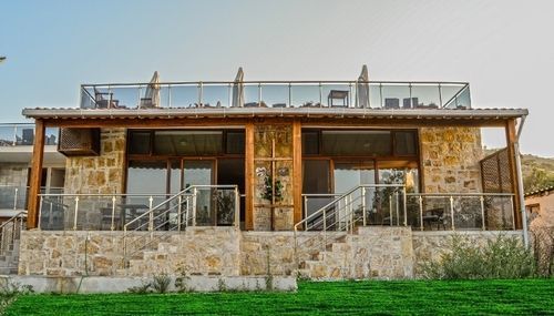 Kozbeyli Konagi Hotel 3*