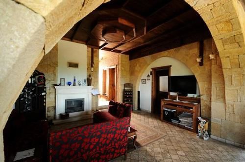 Daidalos Guest house Burhaniye