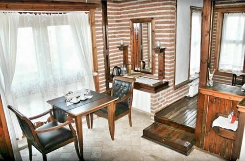Daidalos Guest house