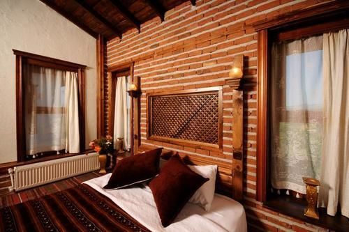 Guest house Daidalos 2*
