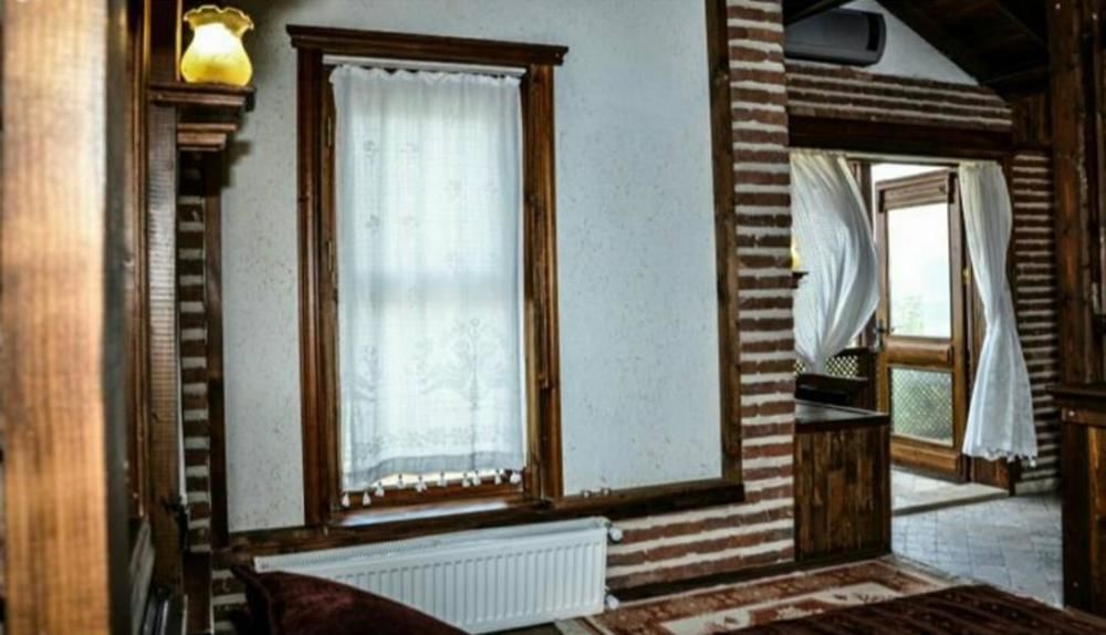 Daidalos Guest house 2*