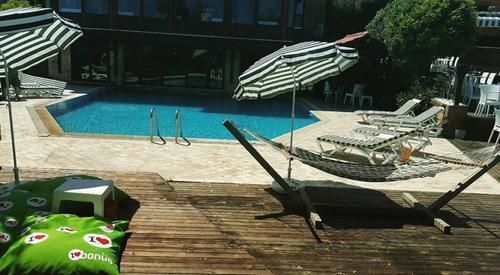 Guest house Daidalos