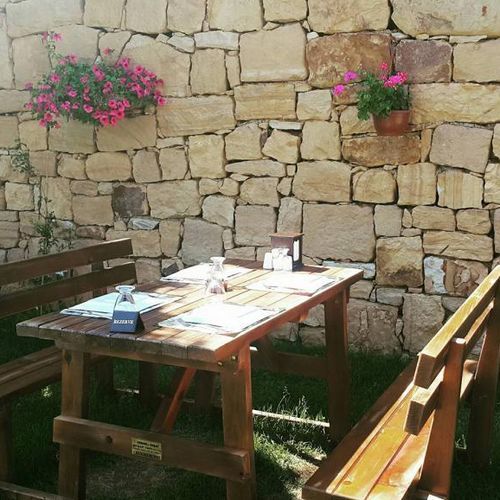 Daidalos Guest house 2*