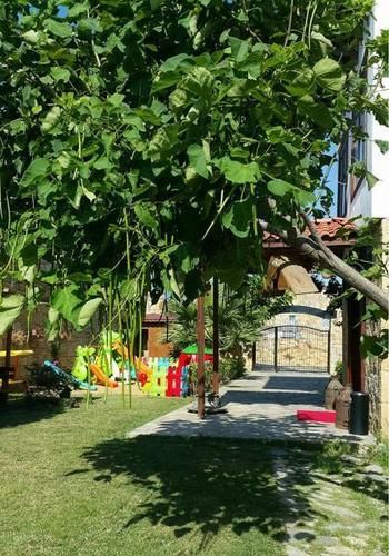 Guest house Daidalos Burhaniye