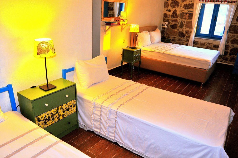 Alterna Koey Evi Country house *