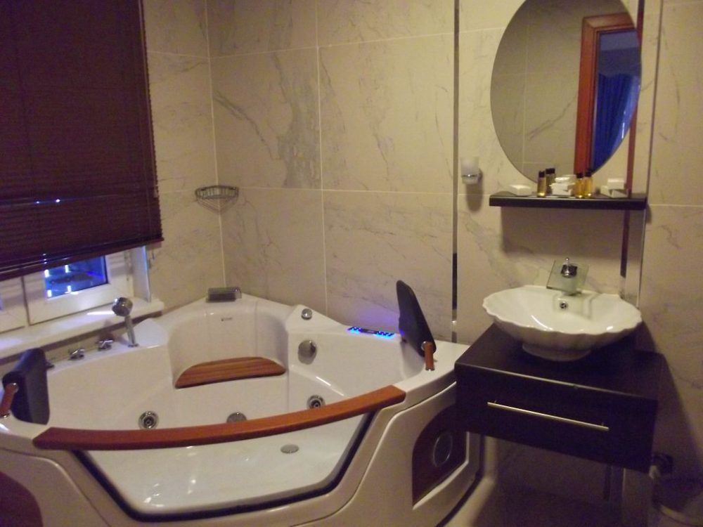 Hotel Mavi Inci Park Erdek