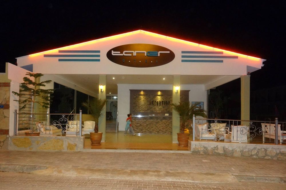 Hotel Taner