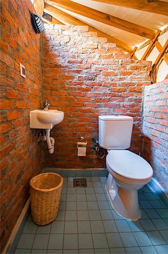 Inn Chakra Kabak 3*