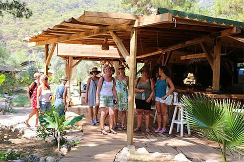 Inn Chakra Kabak