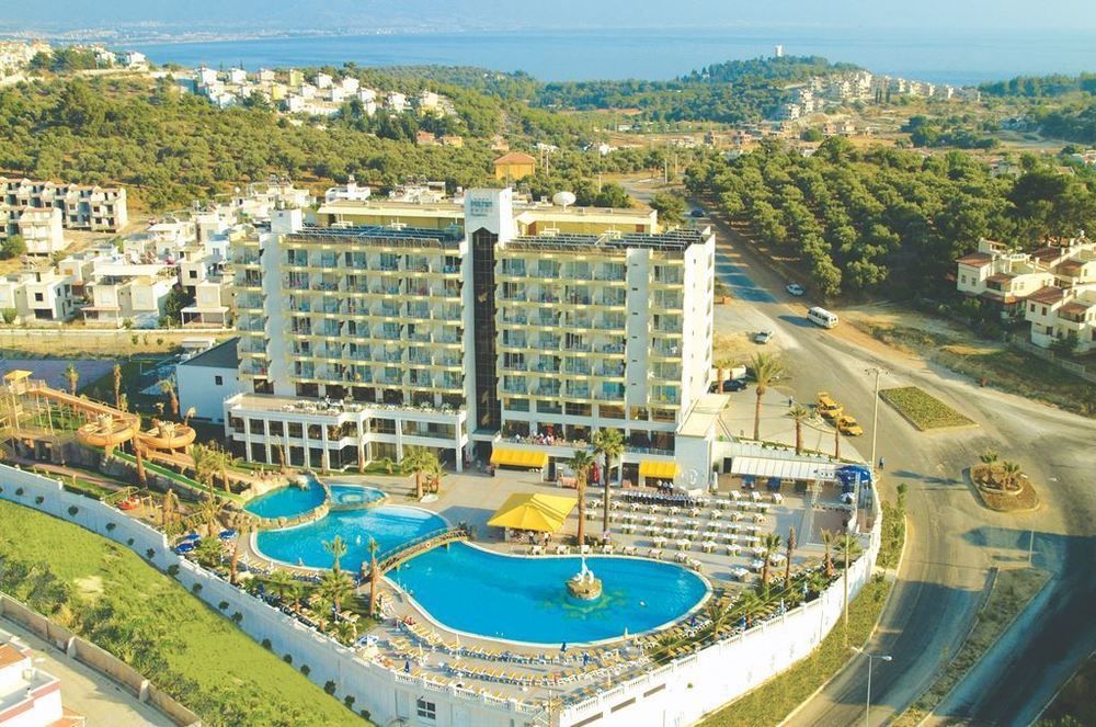 Palmin 4* Kusadasi