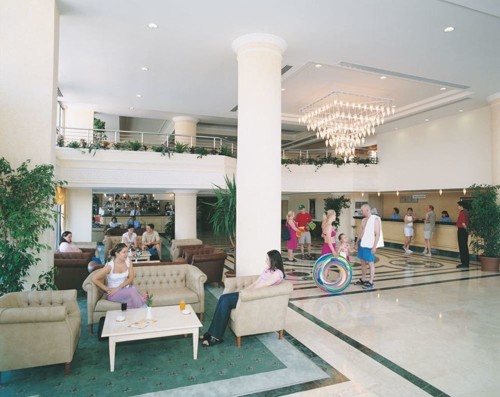 Hotel Palmin