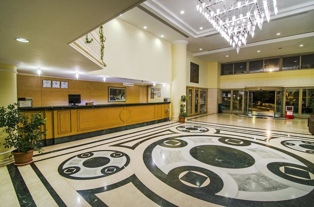 Palmin Hotel Kusadasi
