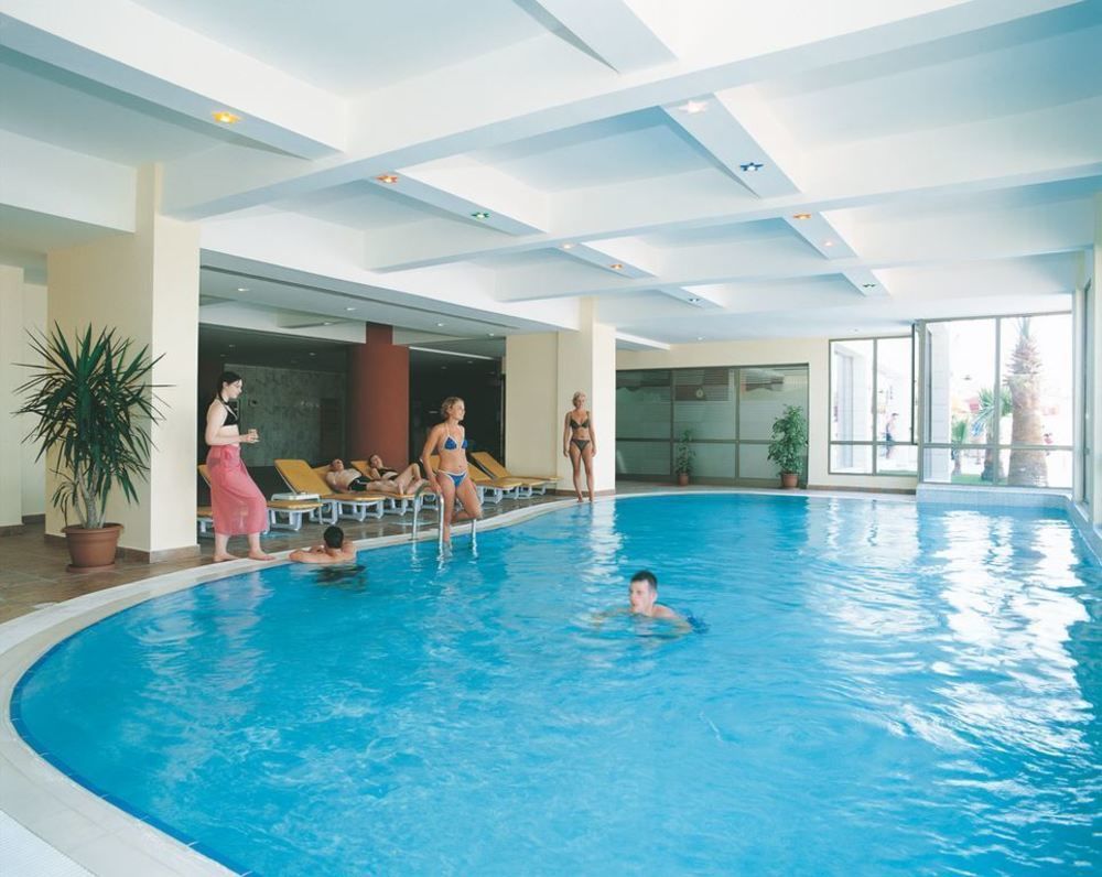 Hotel Palmin Kusadasi