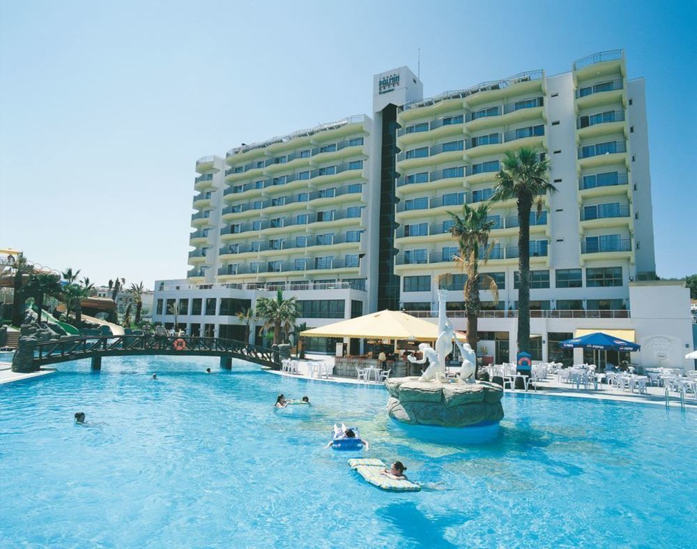 Palmin Kusadasi