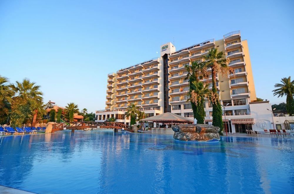 Hotel Palmin 4*
