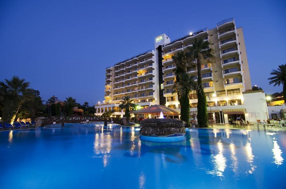 Palmin Hotel 4*