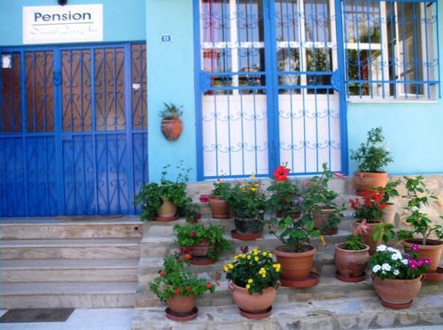 Domizil Lina Art Guest house