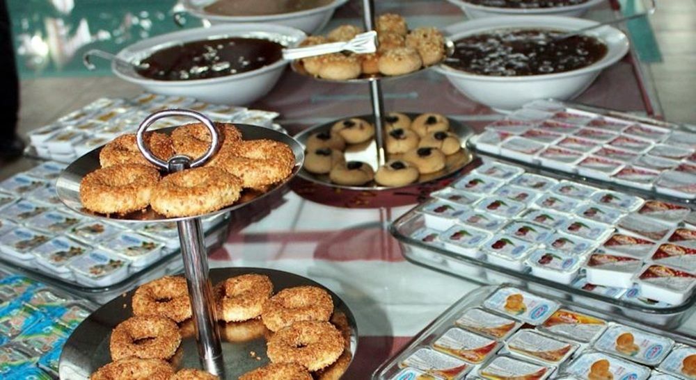 Saray Hotel 2*