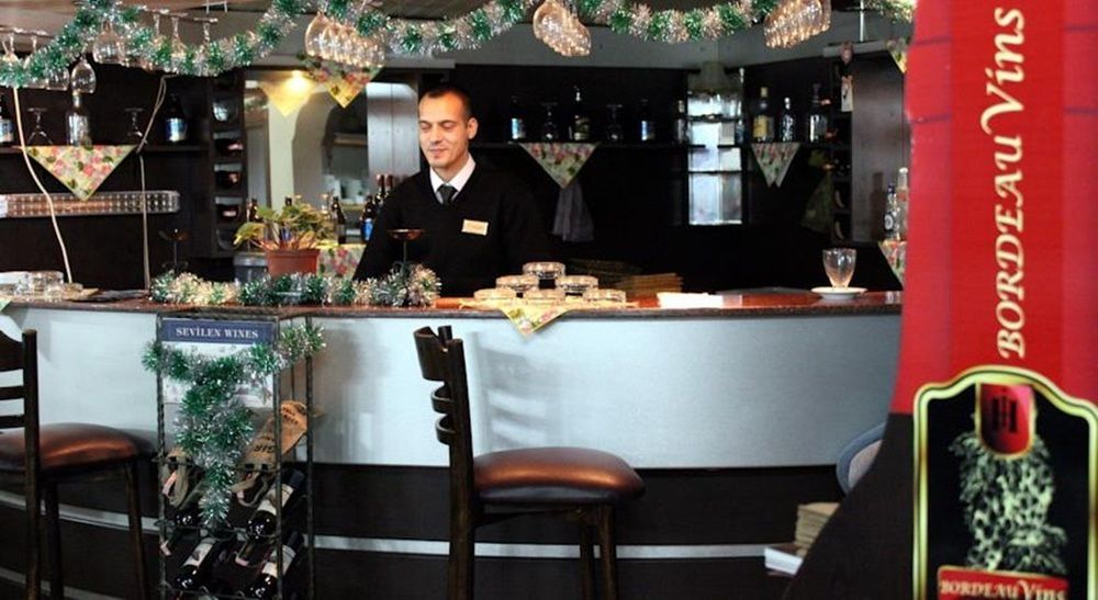 Hotel Saray Izmir