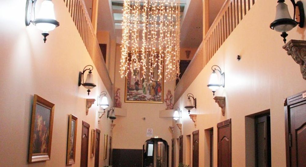 Saray 2* Izmir