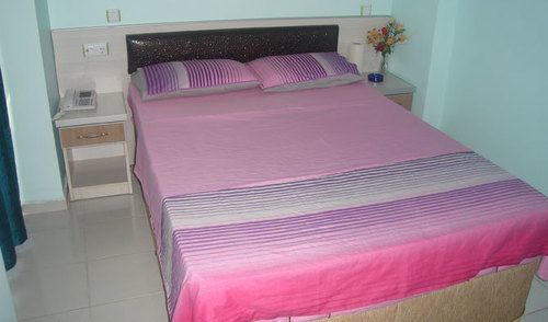 Guest house Invivo 2*