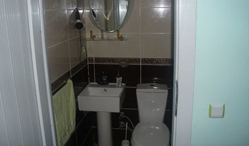 Invivo Guest house 2*