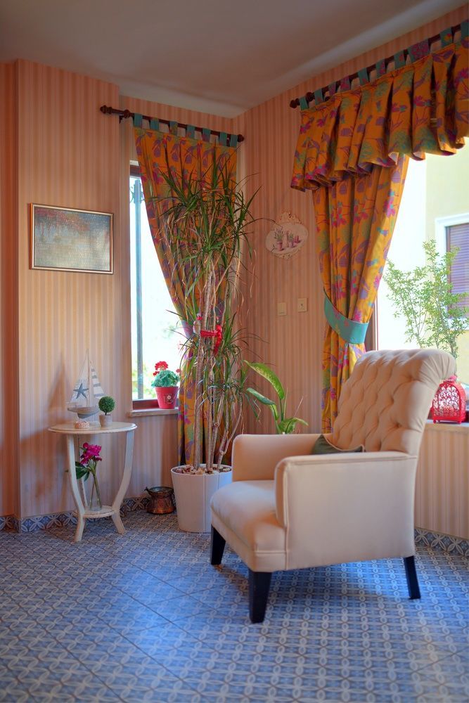 Niluefer Butik (adults Only) Hotel