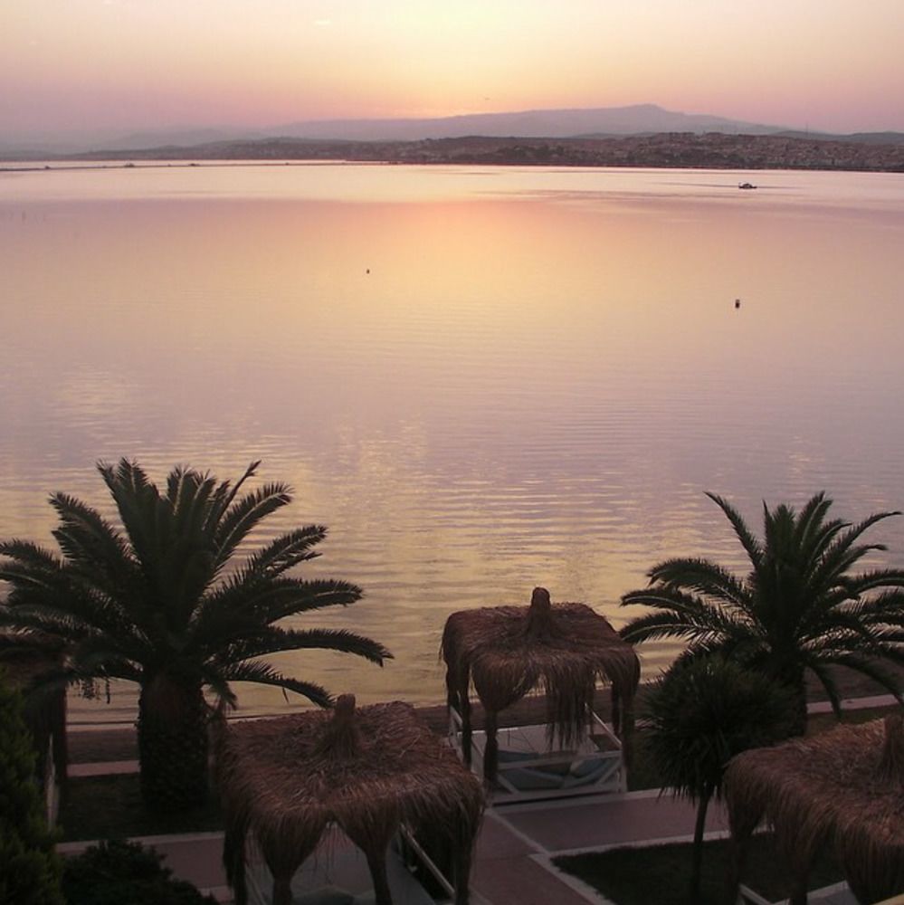Erol - Adult Only Hotel Ayvalik