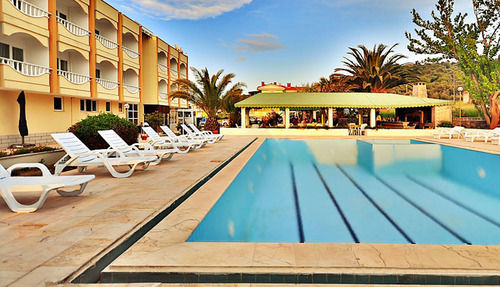 Cunda Basel Hotel