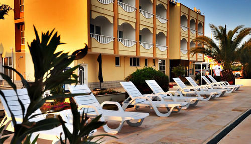 Cunda Basel 3* Ayvalik