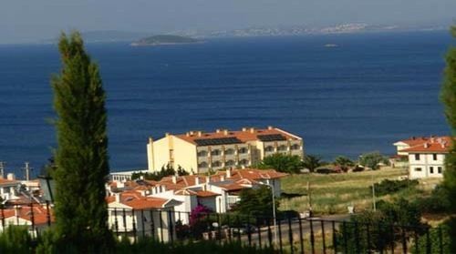 Hotel Cunda Basel
