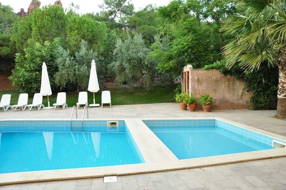 Palm Court 3* Ayvalik