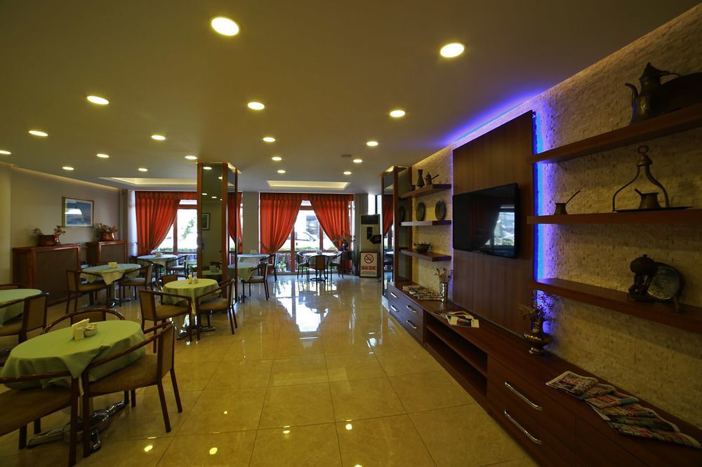 Marina Hotel 3*
