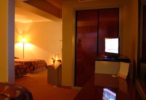 Eken Prestige Hotel