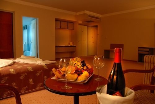 Hotel Eken Prestige Bandirma