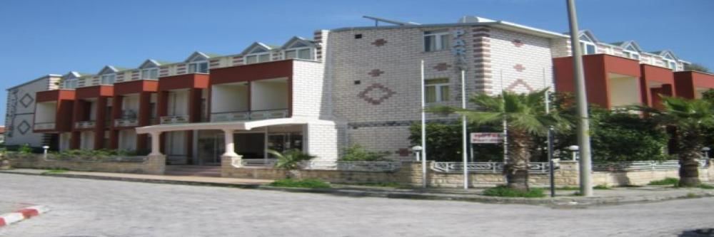 Hotel Paradise Kemer