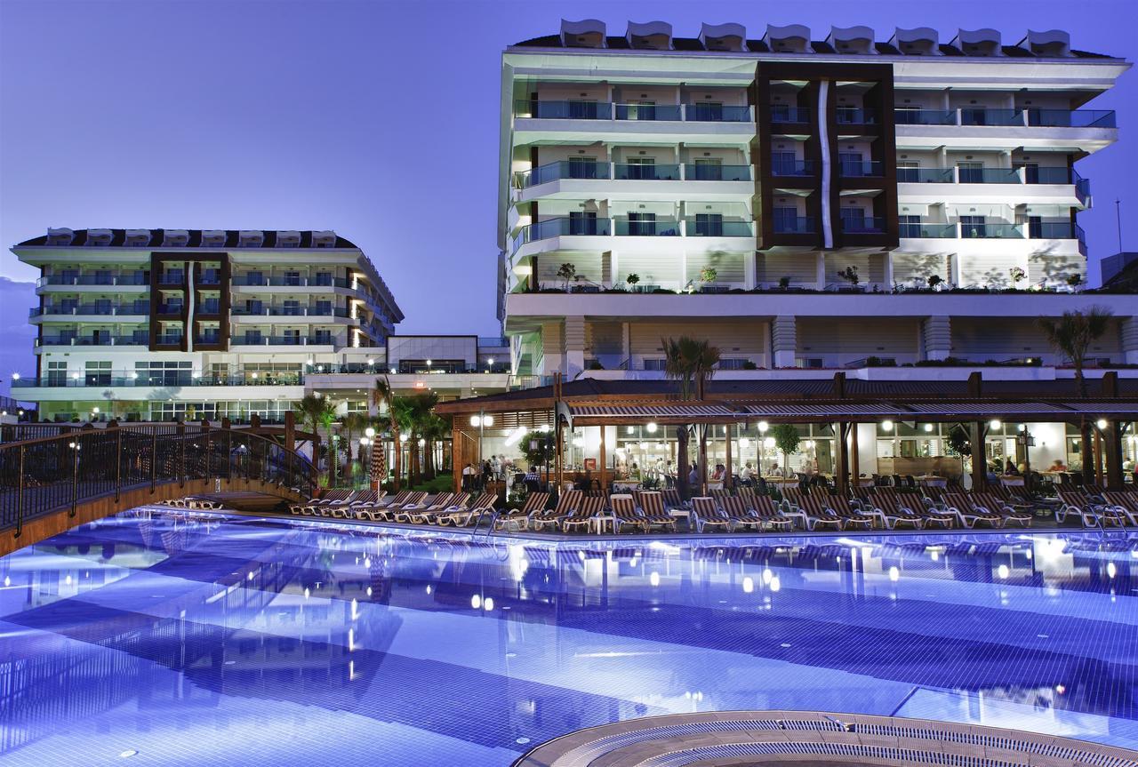 Adalya Ocean Deluxe 5*