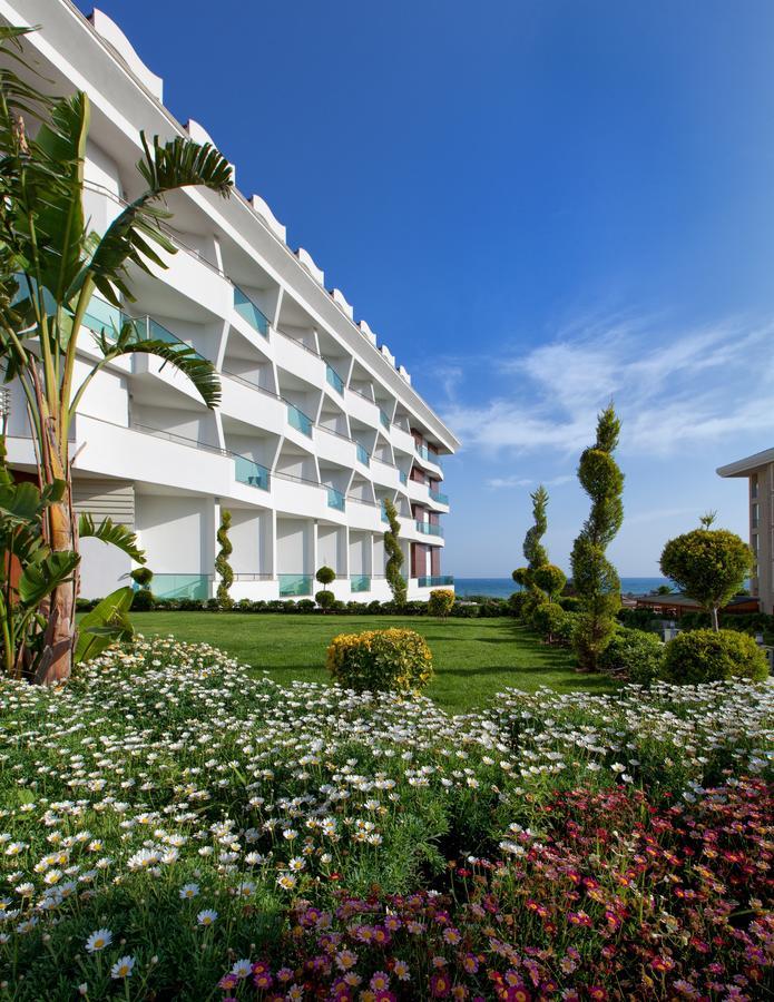 Adalya Ocean Deluxe 5* Side